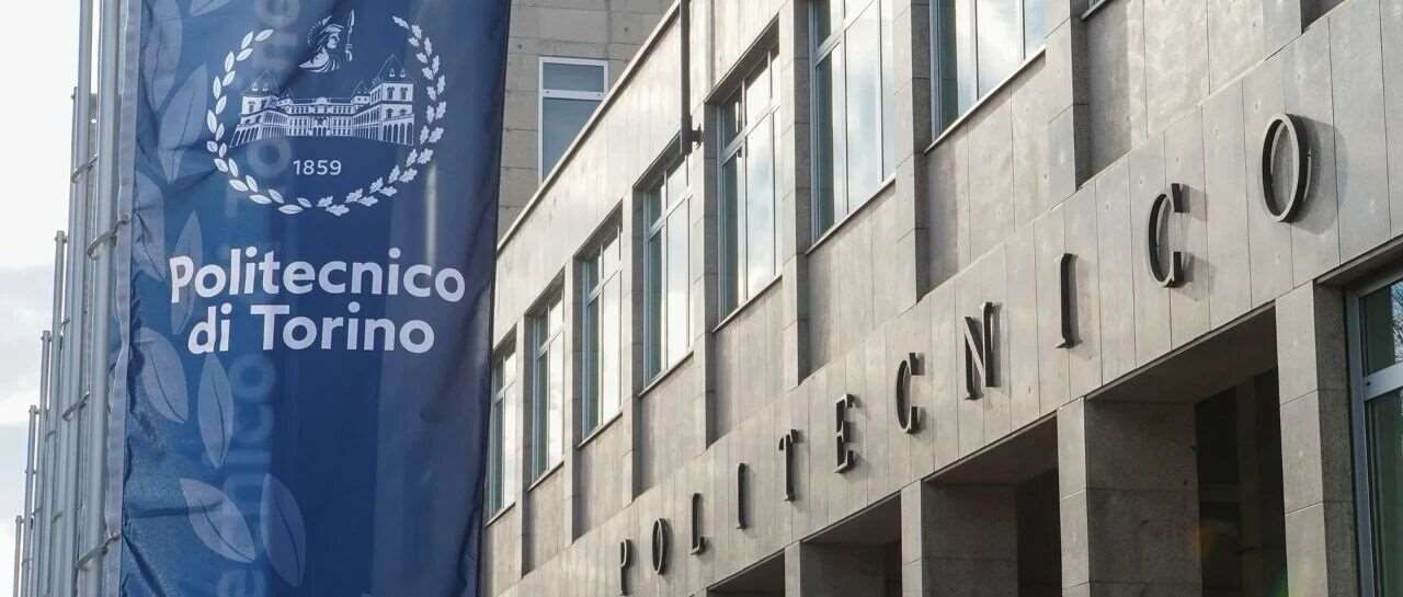 意大利院校推荐 | 都灵理工大学